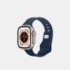 Skech Active óraszíj Apple Watch 42 / 44 / 45 / 49 mm KÉK