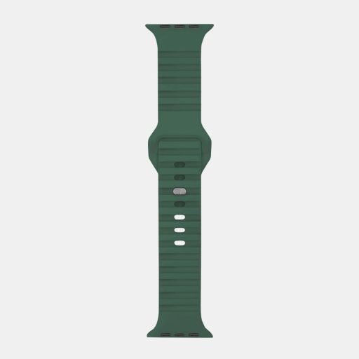 Skech Active óraszíj Apple Watch 42 / 44 / 45 / 49 mm ZÖLD