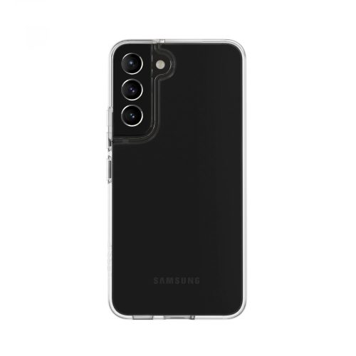 Skech Crystal víztiszta átlátszó ütésálló Samsung Galaxy S22+