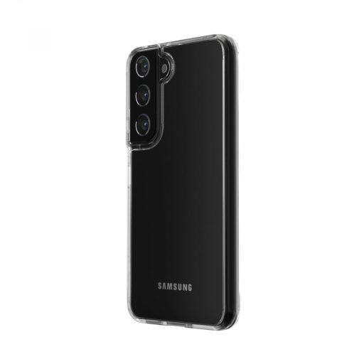 Skech Crystal víztiszta átlátszó ütésálló Samsung Galaxy S22+