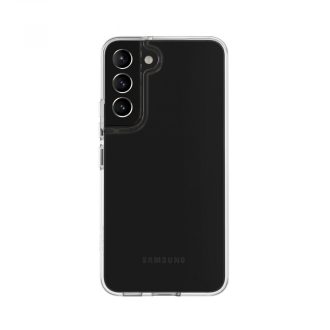   Skech Crystal víztiszta átlátszó ütésálló Samsung Galaxy S23