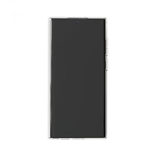 Skech Crystal víztiszta átlátszó ütésálló Samsung Galaxy S23 Ultra