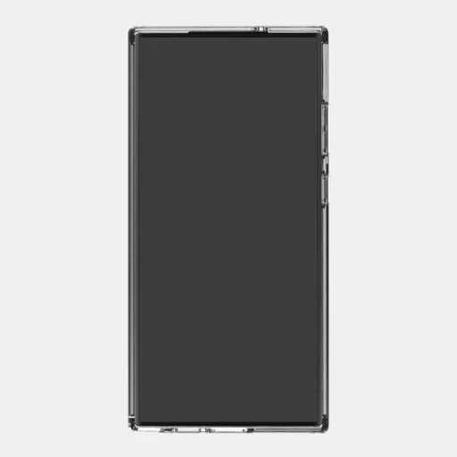 Skech Duo víztiszta átlátszó ütésálló Samsung Galaxy S23 Ultra