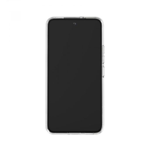 Skech Crystal víztiszta átlátszó ütésálló Samsung Galaxy S23+