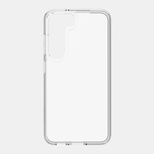 Skech Crystal víztiszta átlátszó ütésálló Samsung Galaxy S24
