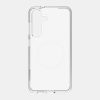 Skech Crystal Mágneses víztiszta átlátszó ütésálló Samsung Galaxy S24