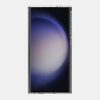 Skech Crystal víztiszta átlátszó ütésálló Samsung Galaxy S24 Ultra