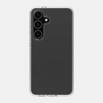   Skech Crystal víztiszta átlátszó ütésálló Samsung Galaxy S25+