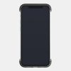 Skech Stark Fekete ütésálló iPhone 12 Mini tok, hátlap