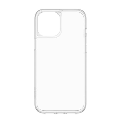 Skech Crystal víztiszta átlátszó ütésálló iPhone 11 tok, hátlap