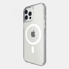 Skech Crystal MagSafe víztiszta átlátszó ütésálló iPhone 14 Pro Max tok, hátlap