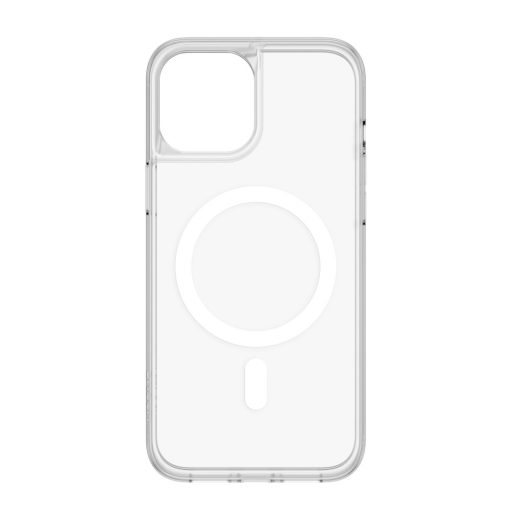 Skech Crystal MagSafe víztiszta átlátszó ütésálló iPhone 13 Pro tok, hátlap