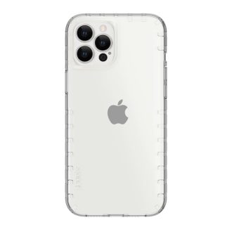   Skech ECHO átlátszó ütésálló iPhone 13 Pro tok, hátlap