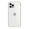 Skech ECHO átlátszó ütésálló iPhone 13 Pro tok, hátlap
