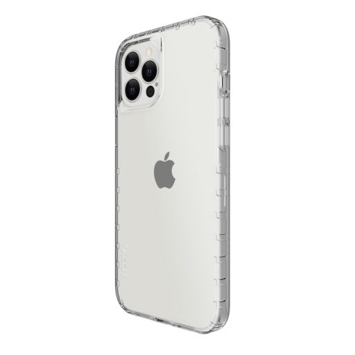 Skech ECHO átlátszó ütésálló iPhone 13 Pro tok, hátlap