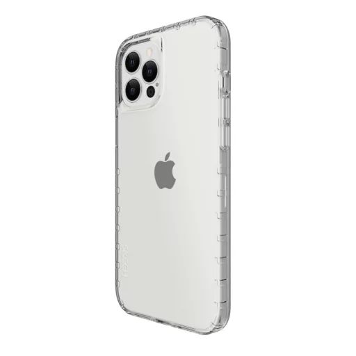 Skech ECHO átlátszó ütésálló iPhone 13 Pro tok, hátlap