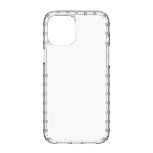 Skech ECHO átlátszó ütésálló iPhone 13 Pro tok, hátlap