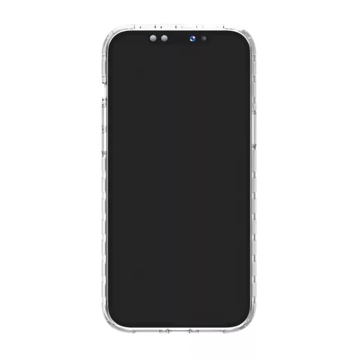 Skech ECHO átlátszó ütésálló iPhone 13 Pro tok, hátlap