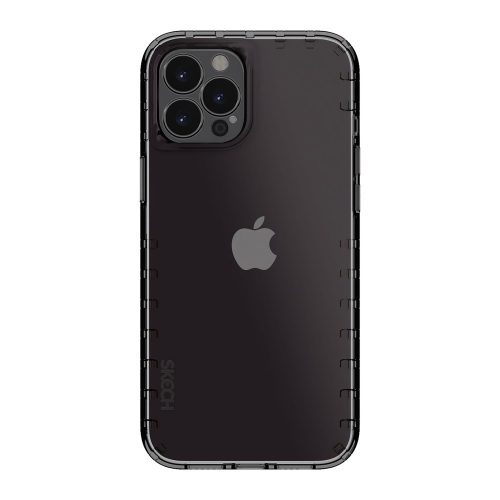 Skech ECHO szürke ütésálló iPhone 13 Pro tok, hátlap