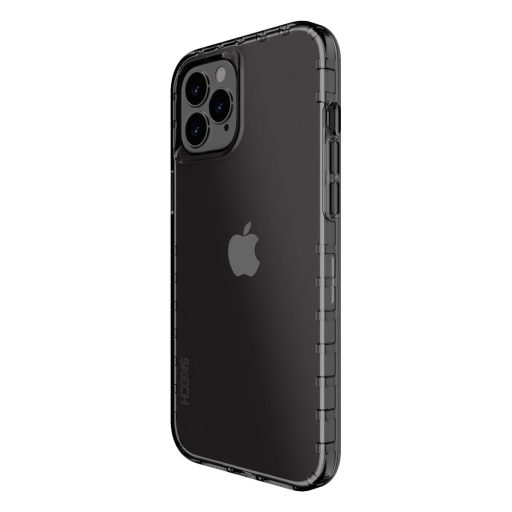 Skech ECHO szürke ütésálló iPhone 13 Pro tok, hátlap