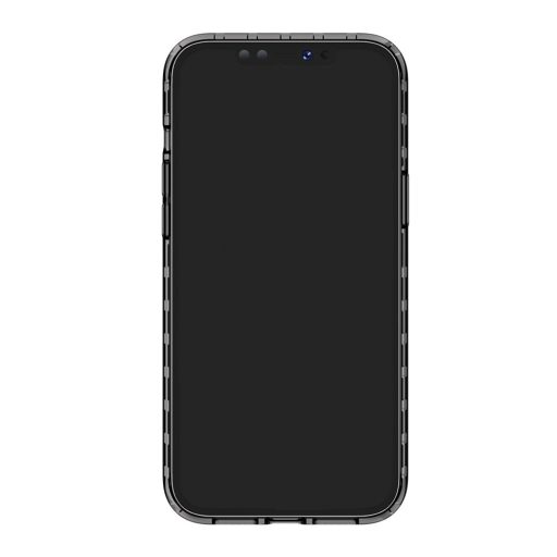 Skech ECHO szürke ütésálló iPhone 13 Pro tok, hátlap