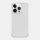 Skech Stark Átlátszó ütésálló iPhone 14 Pro tok, hátlap