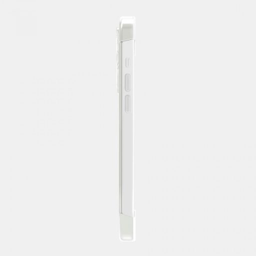 Skech Stark Átlátszó ütésálló iPhone 14 Pro tok, hátlap