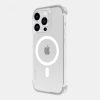Skech Stark MagSafe Átlátszó ütésálló iPhone 14 Pro tok, hátlap