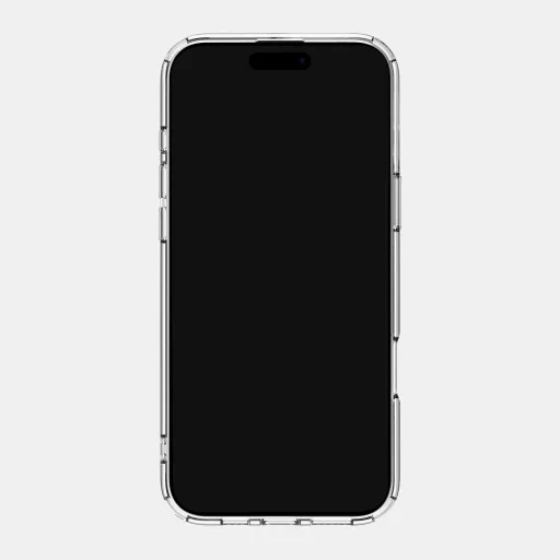 Skech Ultimate MagSafe iPhone 17 Pro víztiszta átlátszó ütésálló  tok, hátlap