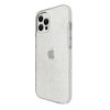 Skech Sparkle csillogós átlátszó ütésálló iPhone 13 Pro Max tok, hátlap
