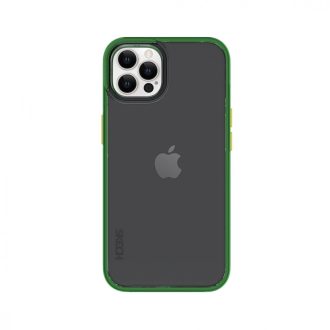   Skech Neon Emerald ütésálló iPhone 13 Pro Max tok, hátlap