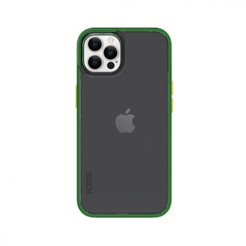 Skech Neon Emerald ütésálló iPhone 13 Pro Max tok, hátlap