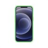 Skech Neon Emerald ütésálló iPhone 13 Pro Max tok, hátlap