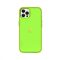 Skech Neon Lime ütésálló iPhone 13 Pro Max tok, hátlap