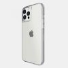 Skech Crystal víztiszta átlátszó ütésálló iPhone 14 Pro Max tok, hátlap