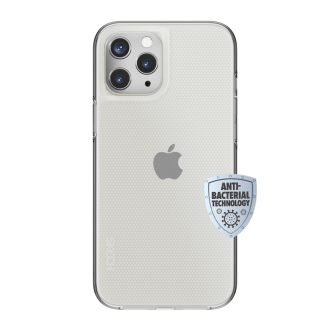   Skech Matrix antibakteriális ütésálló iPhone 12 / 12 Pro tok, hátlap