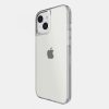 Skech Crystal víztiszta átlátszó ütésálló iPhone 14 tok, hátlap