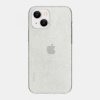Skech Sparkle csillogós átlátszó ütésálló iPhone 14 tok, hátlap