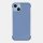 Skech Stark Kék ütésálló iPhone 14 / 13 tok, hátlap