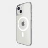 Skech Crystal MagSafe víztiszta átlátszó ütésálló iPhone 15 tok, hátlap