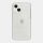 Skech Sparkle csillogós átlátszó ütésálló iPhone 14 Plus tok, hátlap