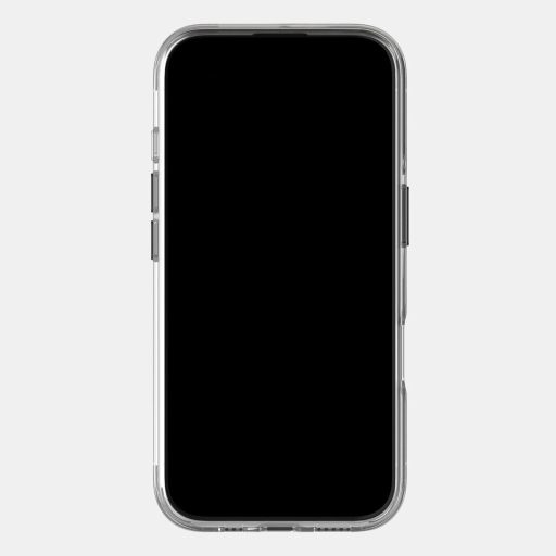 Skech DUO MagSafe ütésálló iPhone 16 Plus tok, hátlap fekete