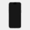 Skech DUO MagSafe ütésálló iPhone 15 Pro tok, hátlap fekete