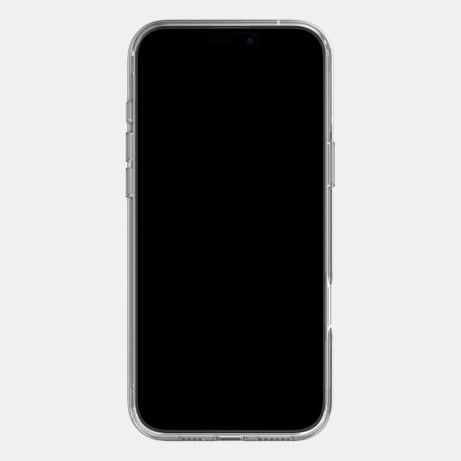Skech DUO MagSafe ütésálló iPhone 16 Pro Max tok, hátlap szürke