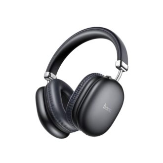 Hoco Vezeték nélküli bluetooth-os fejhallgató FEKETE