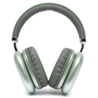 Hoco Vezeték nélküli bluetooth-os fejhallgató ZÖLD