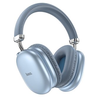 Hoco Vezeték nélküli bluetooth-os fejhallgató KÉK