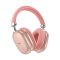 Hoco Vezeték nélküli bluetooth-os fejhallgató PINK