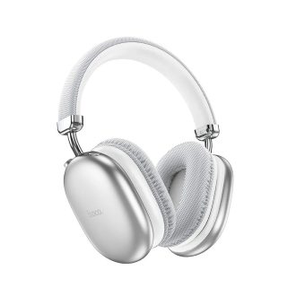 Hoco Vezeték nélküli bluetooth-os fejhallgató FEHÉR