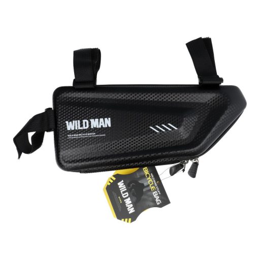 Wild Man E4 Biciklis táska 